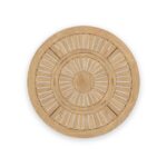 Maris 2 Seater Round Bistro Table - Image 3
