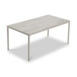 Olma 6 Seater Dining Table Set & Chairs - Image 6