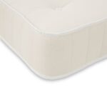 Classic Open Spring Mattress by Roseland Sleep