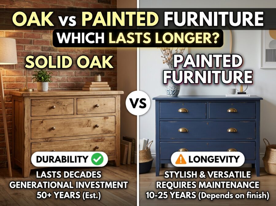 Oak vs painted furniture longevity 202605250251 e1779674014486 Oak vs painted furniture which lasts longer?