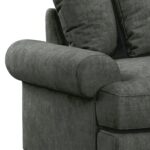 Pembroke 3 Seater Sofa - Image 34