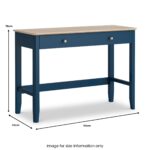 Penrose Home Office Desk - Image 5