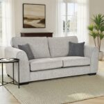 Thornby 3 Seater Sofa - Image 2