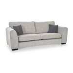 Thornby 4 Seater Sofa