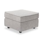 Thornby Footstool
