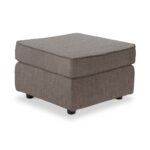 Thornby Footstool - Image 5