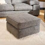 Ralston Footstool - Image 2