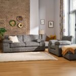 Ralston 2 Seater Sofa - Image 14