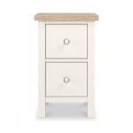 Farro Slim Bedside Table - Image 18