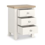Farro Bedside Table - Image 17