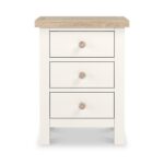 Farro Bedside Table - Image 19