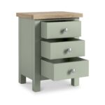 Farro Bedside Table - Image 38
