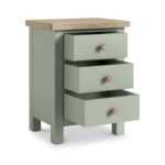 Farro Bedside Table - Image 34
