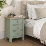 Farro Bedside Table - Image 36