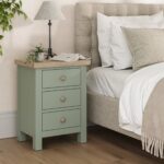 Farro Bedside Table - Image 32