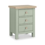 Farro Bedside Table - Image 31