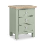 Farro Bedside Table - Image 35