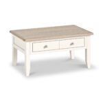 Bramley Storage Coffee Table