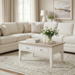 Bramley Storage Coffee Table - Image 2