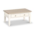 Bramley Storage Coffee Table - Image 3