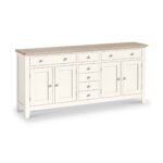 Bramley Extra Large Sideboard