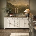 Bramley Extra Large Sideboard - Image 4