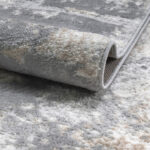 Farrell Soft Marble Effect Rug - Image 5