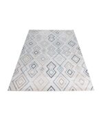 Tilden Soft Geometric Design Rug - Image 3