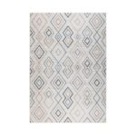 Tilden Soft Geometric Design Rug