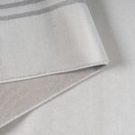 Waver Abstract Curve Design Rug - Image 6