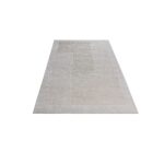 Monroe Soft Textured Geometric Design Rug - Image 3