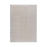 Monroe Soft Textured Geometric Design Rug