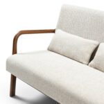 Khali 2 Seater Sofa - Image 8