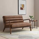 Jacques 2 Seater Sofa - Image 3