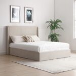 Deacon Multilift Ottoman Bed
