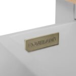 Farro Bedside Table - Image 11