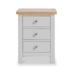 Farro Bedside Table - Image 10