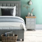 Farro Bedside Table - Image 9