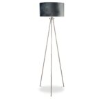 Houston Tripod Floor Lamp
