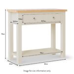 Farro Console Table - Image 37