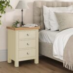 Farro Bedside Table - Image 26