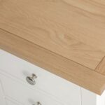 Farro Bedside Table - Image 6