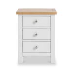 Farro Bedside Table - Image 4