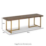 Houston Bench - Image 6