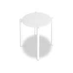 Stanford White Side Table - Image 2