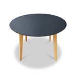 Remy 120cm Dining Table - Image 5