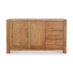 Harvey Large Sideboard - Image 3