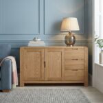 Harvey Large Sideboard - Image 2
