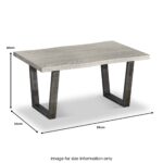 Soho Coffee Table - Image 12