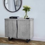 Soho Small Sideboard - Image 8
